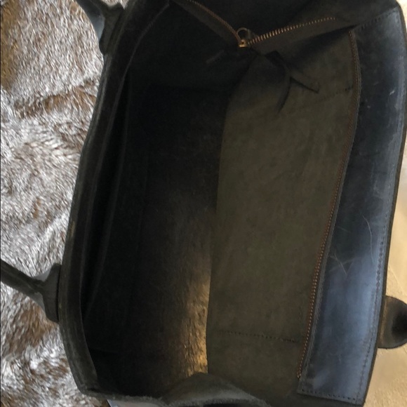 Black Bag - Picture 2 of 4